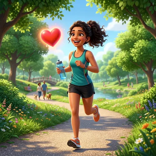 7 Simple Tips to Stay Healthy and Fit