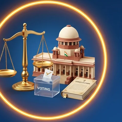 Persons with Disabilities: Definition, Rights, States and More