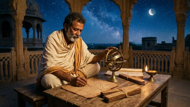 How Ancient India Changed the World: प्राचीन भारत ने कैसे बदली दुनिया — गणित के शून्य से लेकर प्लास्टिक सर्जरी तक