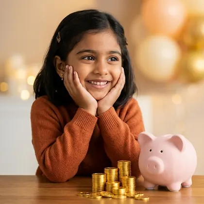 Sukanya Samriddhi Yojana: बेटी के नाम हर साल जमा करें ₹250 से, जानें ब्याज दर और पूरी जानकारी