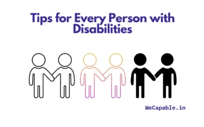Meditation Tips for Every Person with Disabilities