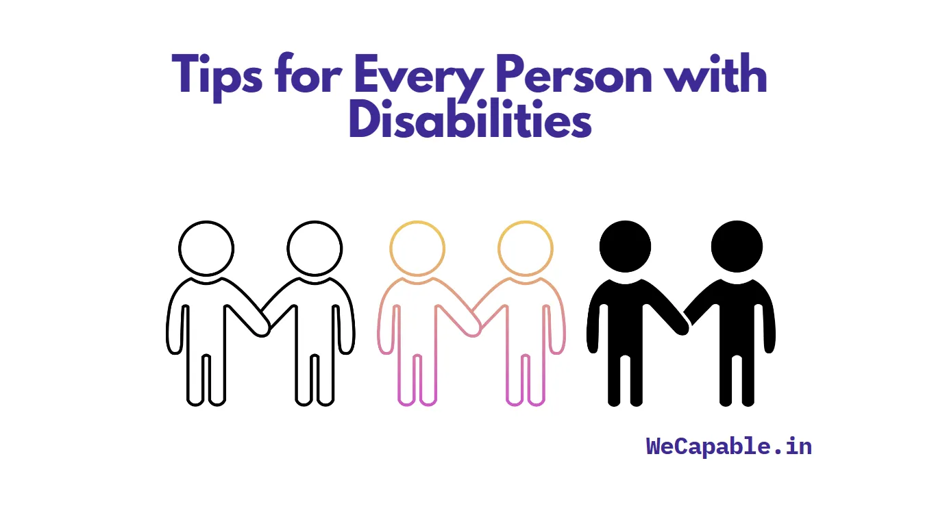Meditation Tips for Every Person with Disabilities