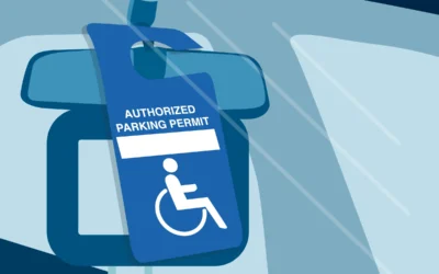Parking Permits for People with Disabilities-Placard Application