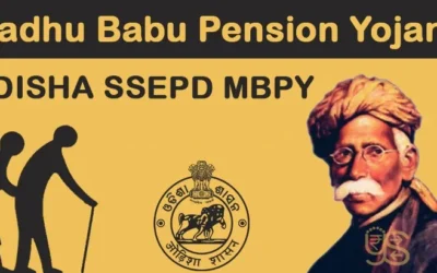Odisha Madhu Babu Pension Yojana 2023