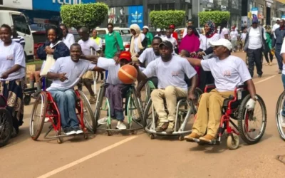Scheme for Person with disabilities in Odisha-2023.#Pwd