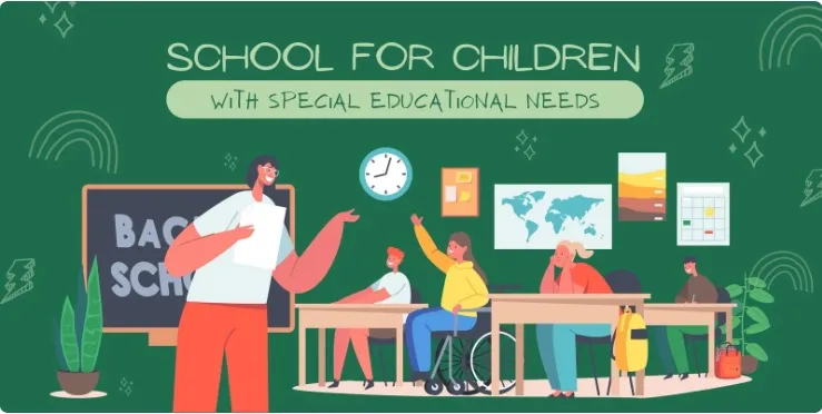 Odisha government announces new regulation for special school