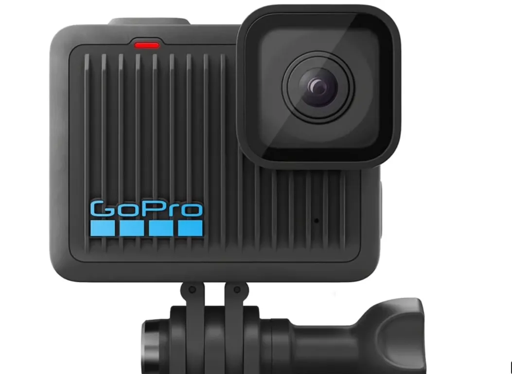 GoPro HERO13 Black Extensive leaks have unveiled their specifications.