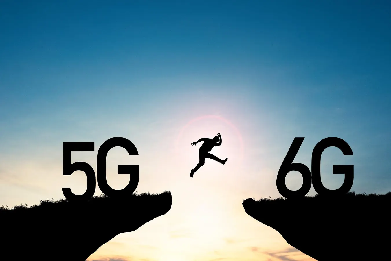 6g network and technology