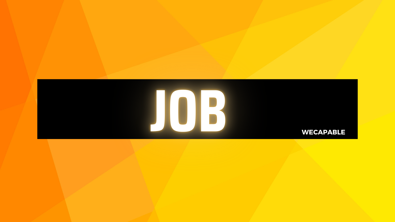 Job
