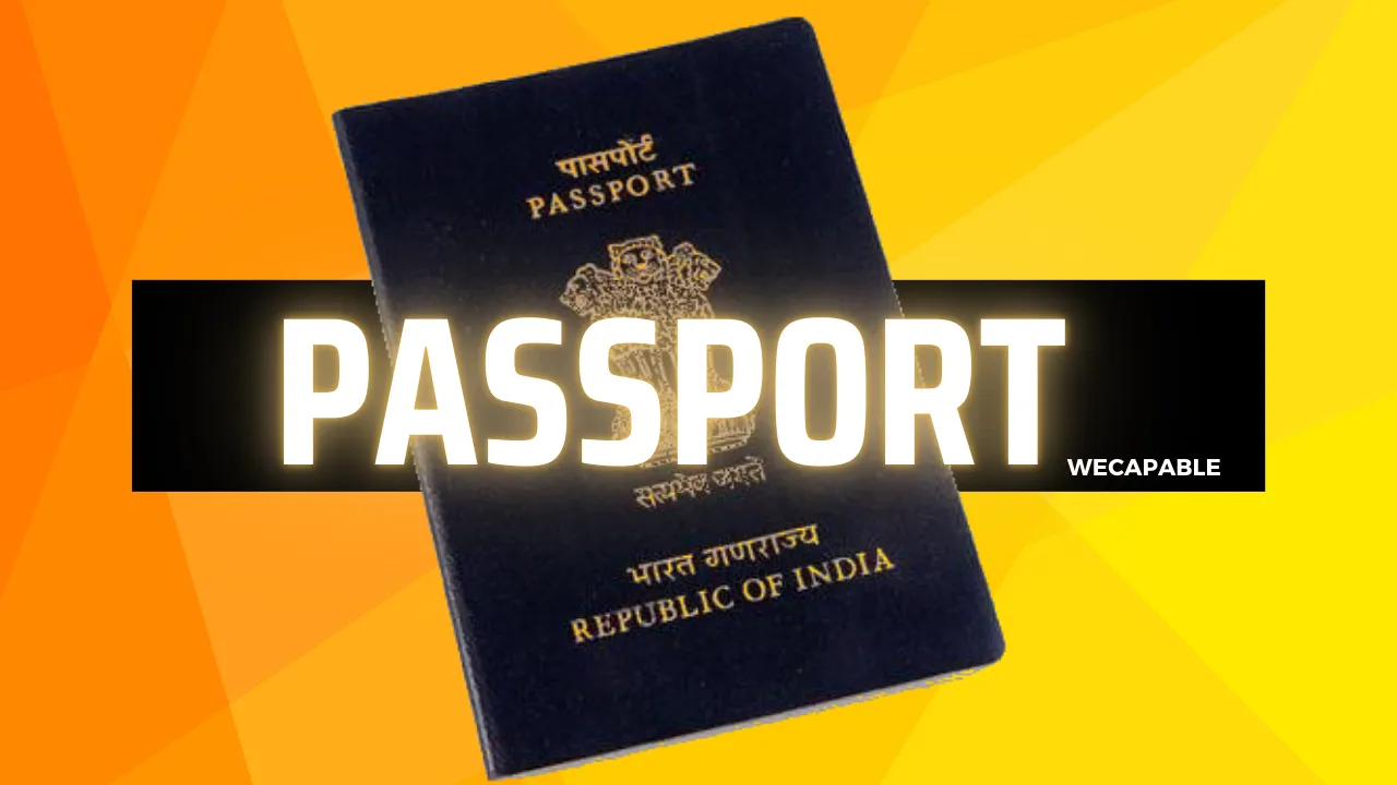 Passport