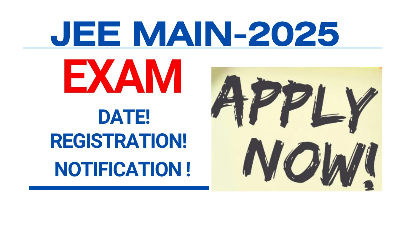 JEE Main 2025: जानें कि एक साल में आप कितनी बार परीक्षा दे सकते हैं और हर प्रयास में कैसे सुधार कर सकते हैं!