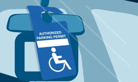 Parking Permits for People with Disabilities-Placard Application