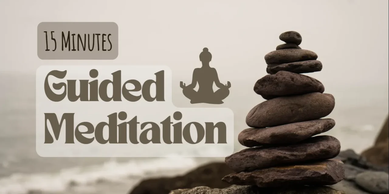 Positive Effects of Meditation and Practical Tips