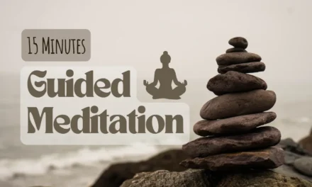 Positive Effects of Meditation and Practical Tips