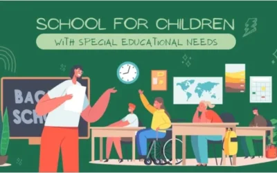 Odisha government announces new regulation for special school