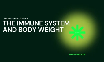 The Immune System and Body Weight: The Basic Relationship