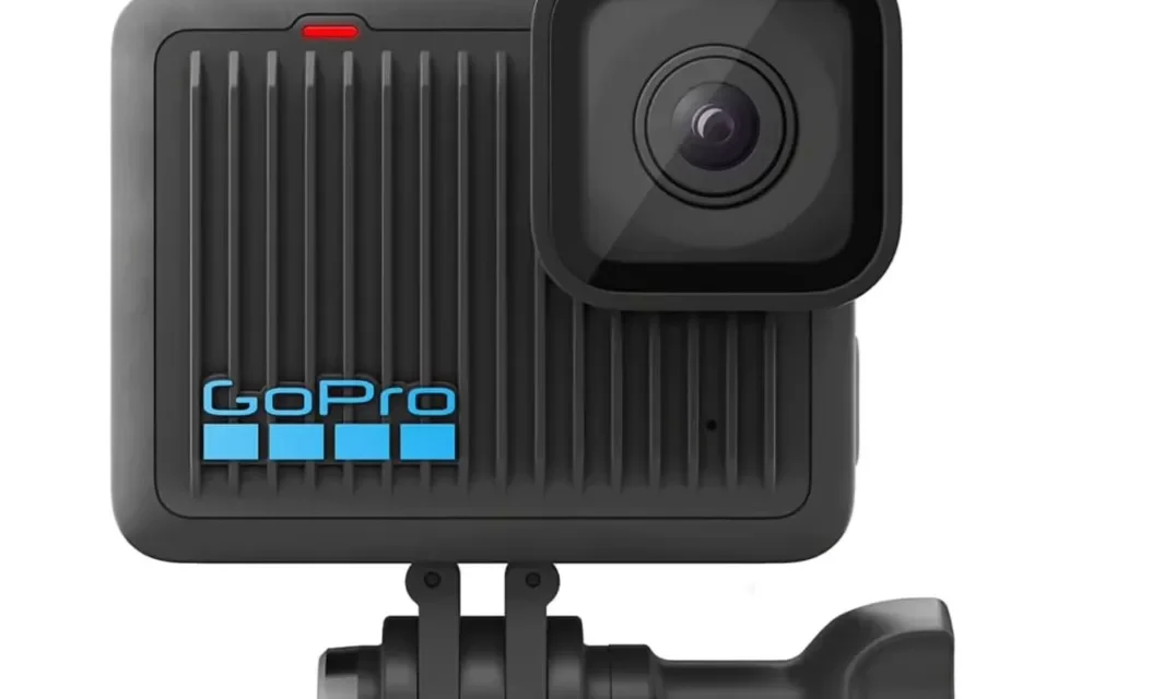 GoPro HERO13 Black Extensive leaks have unveiled their specifications.