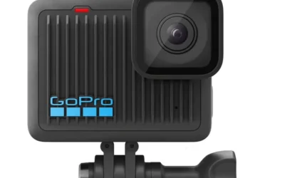 GoPro HERO13 Black Extensive leaks have unveiled their specifications.