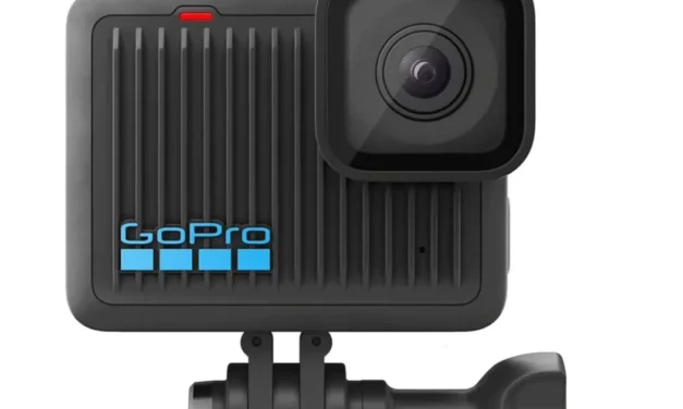 GoPro HERO13 Black Extensive leaks have unveiled their specifications.