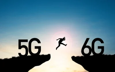 6g network and technology