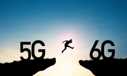 6g network and technology