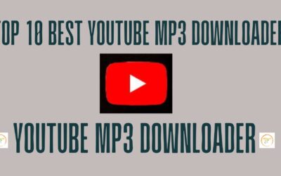 Top 10 best YouTube MP3 downloaders