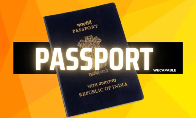 Passport