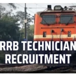 RRB Reopens Technician Recruitment Applications: Check Details